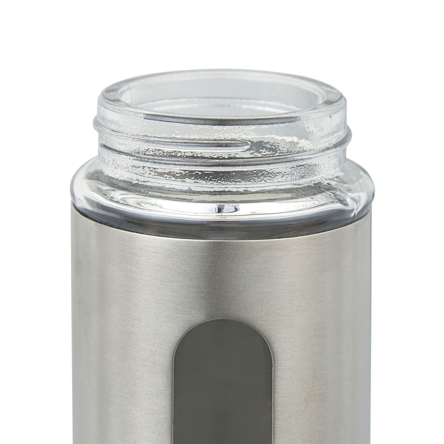 Spice jars 12-pack