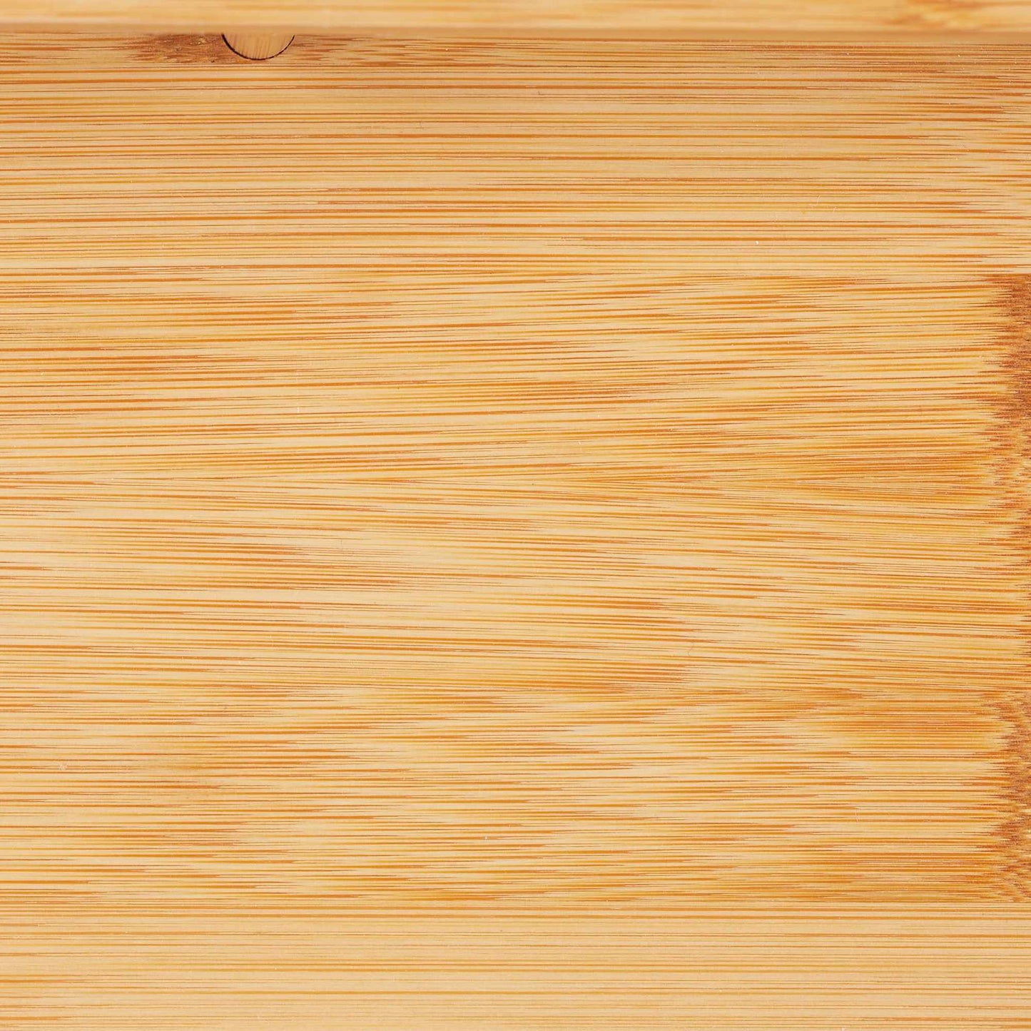 Spice rack in bamboo