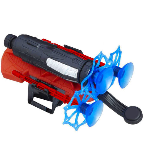 Spider Glove with Launcher and 3 Darts Set
