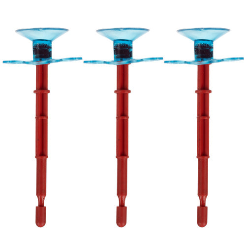 Spider Glove with Launcher and 3 Darts Set