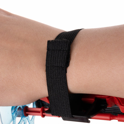 Spider Glove with Launcher and 3 Darts Set