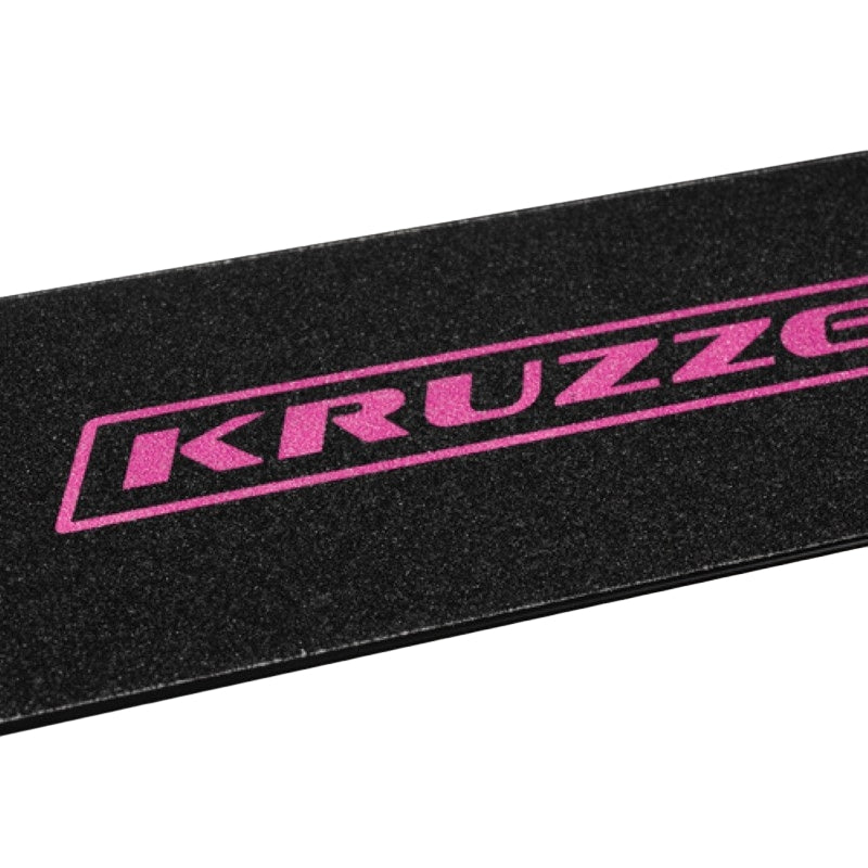 Spidoo scooter pink Kruzzel 25628