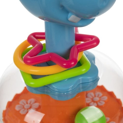 Spinning Top - Carousel Kruzzel 24643