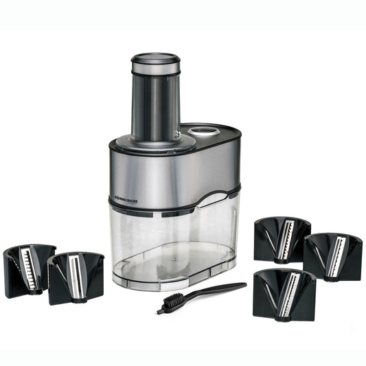 Spiral cutter EGS 80 BPA free Vegetables Pasta&Fruit spirals