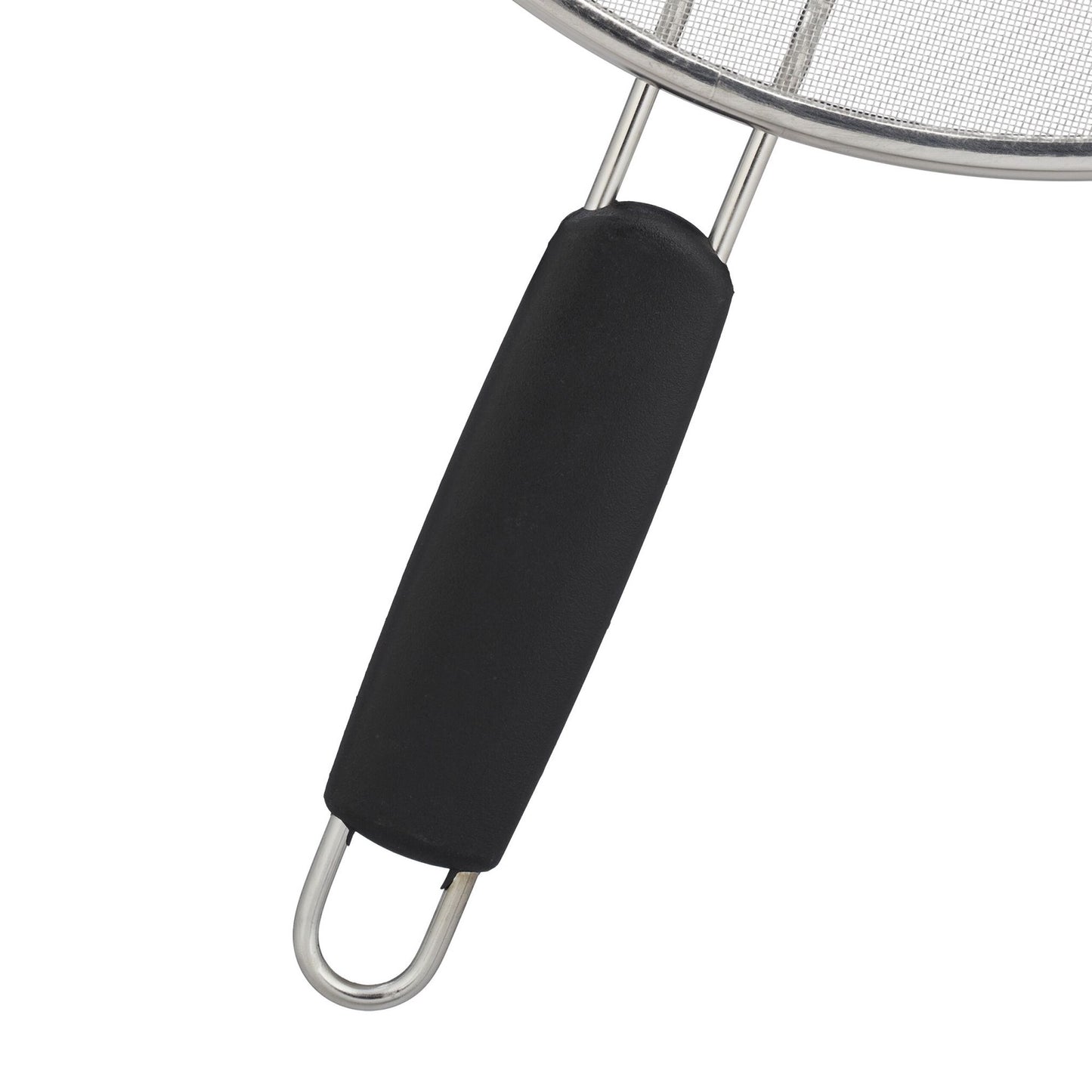 Splash guard for 29 cm pans