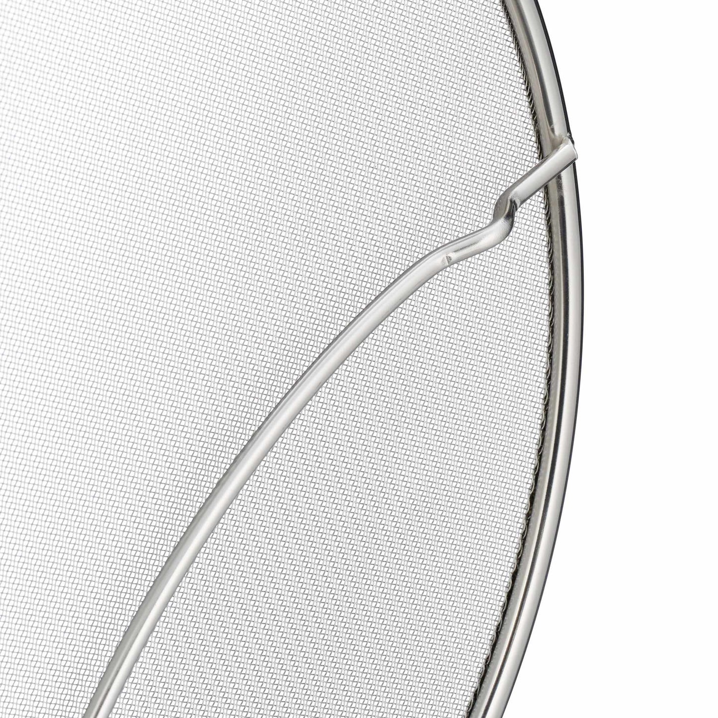 Splash guard for cookware 33 cm