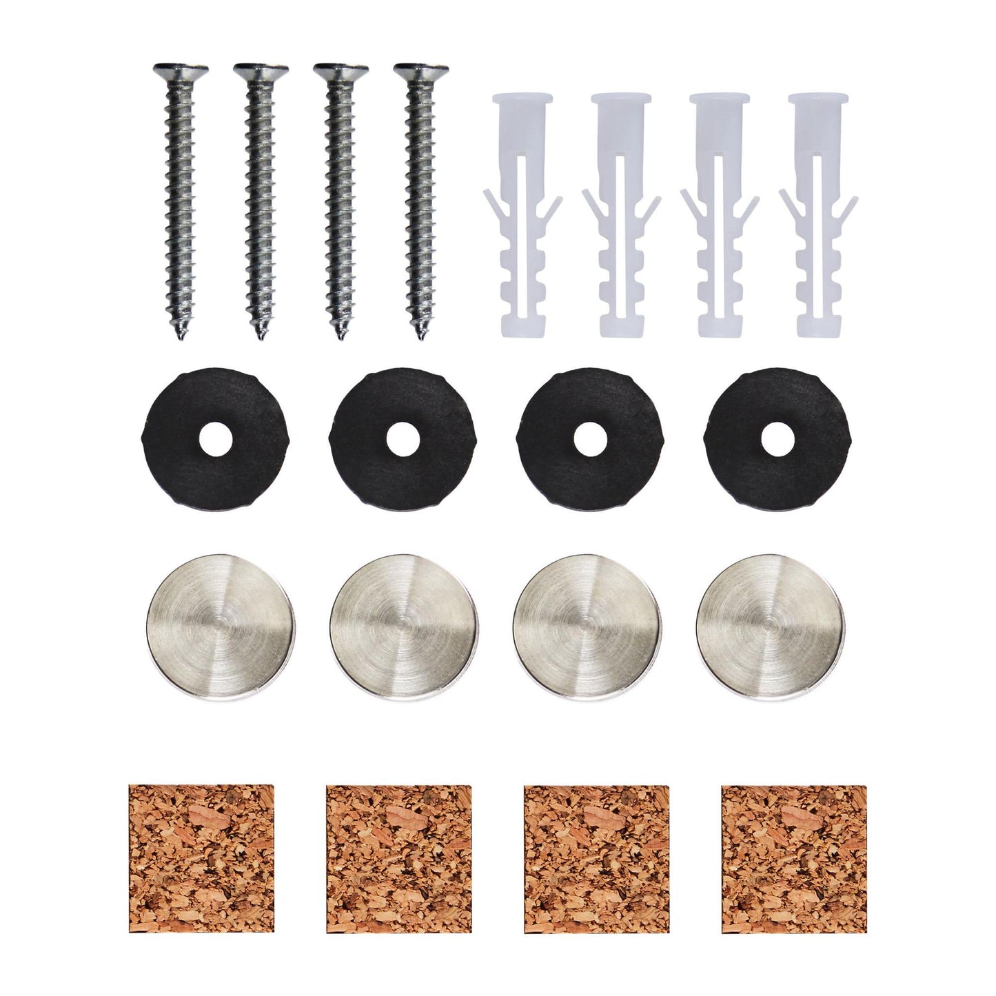Splash guard for kitchen 100 cm