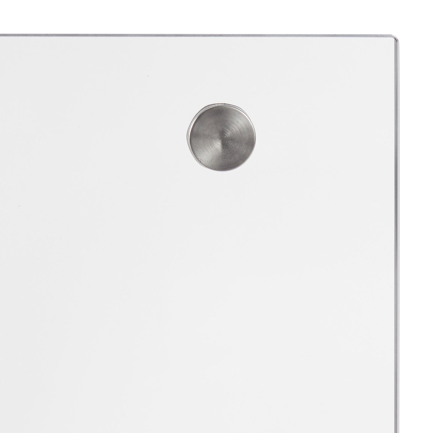 Splash guard for kitchen 70 cm