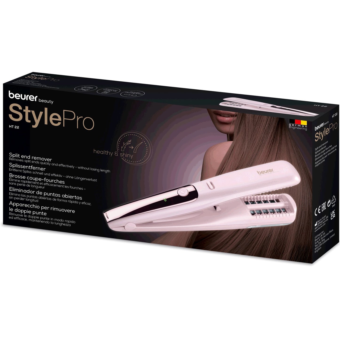 Split End trimmer HT 22