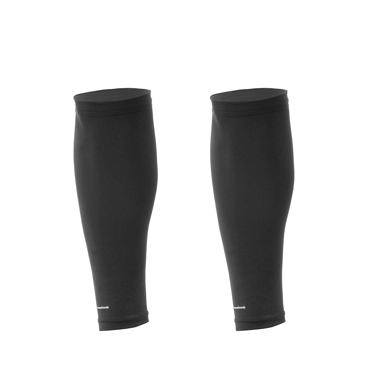 Sports Compression Calf Sleeves Slexxers InnovaGoods 2 Units - M