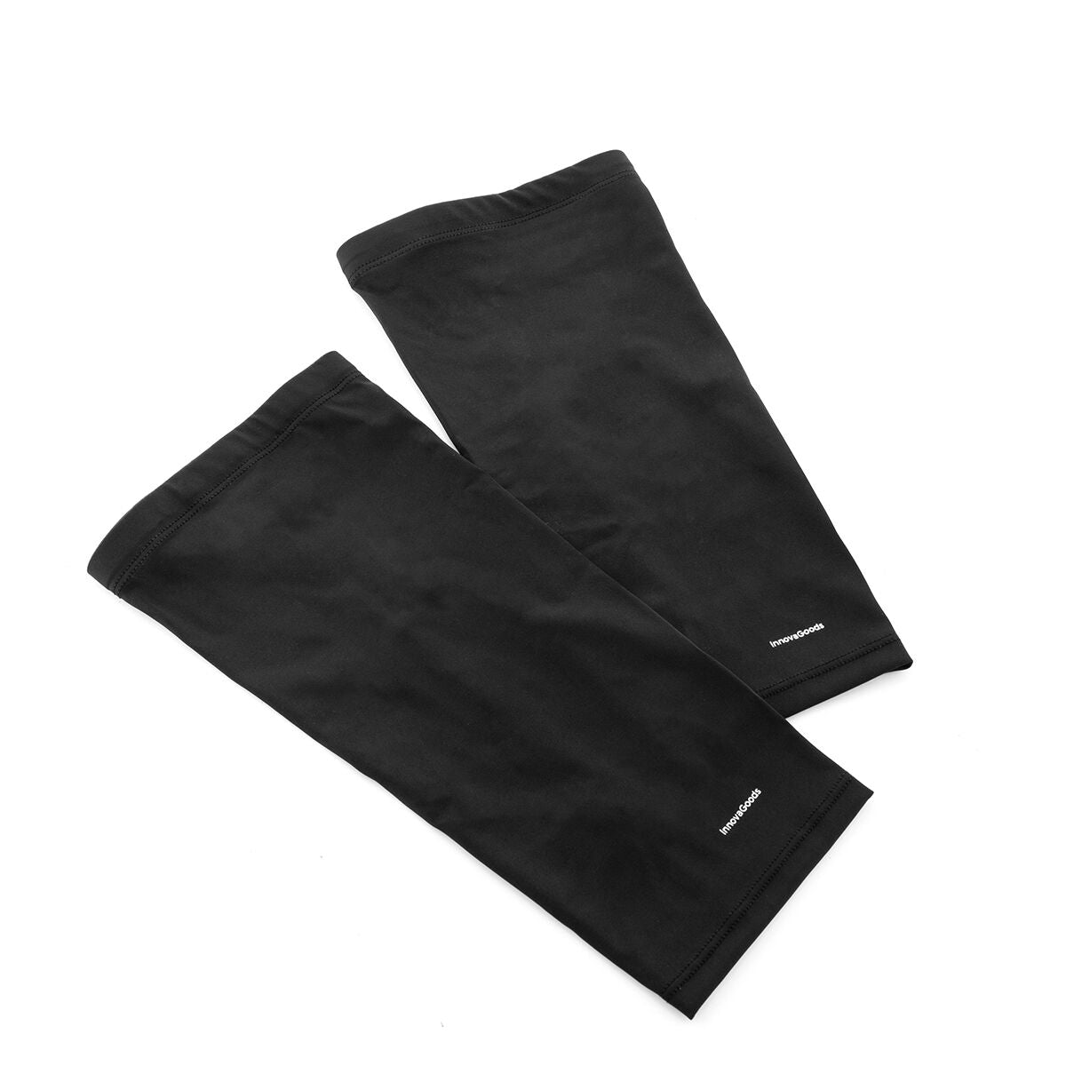 Sports Compression Calf Sleeves Slexxers InnovaGoods 2 Units - XL