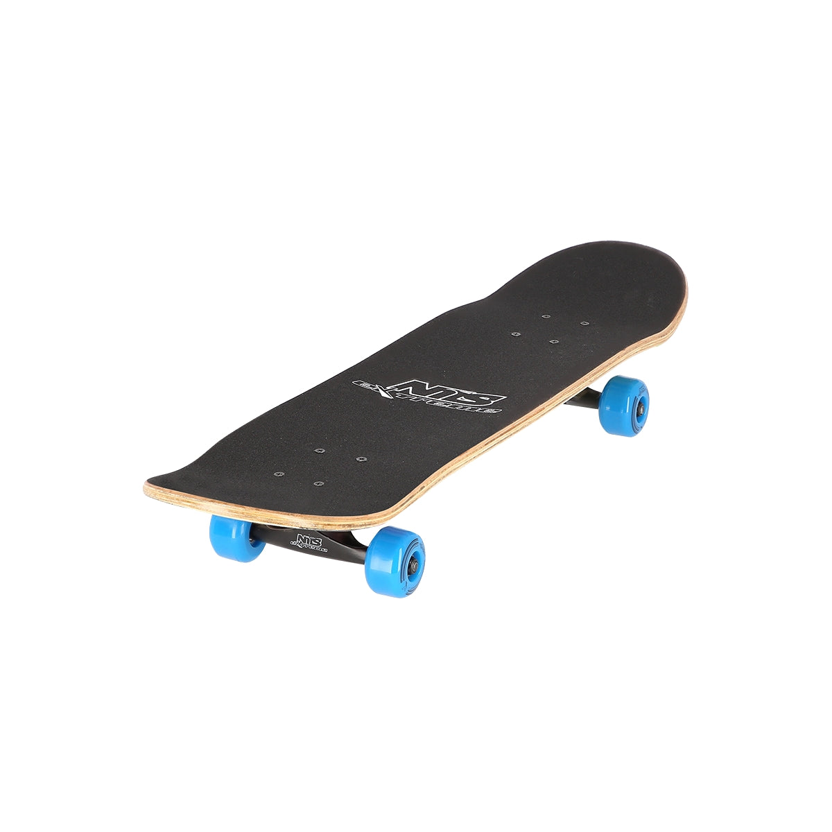 Spot Skateboard, Durable Deck, Smooth Wheels