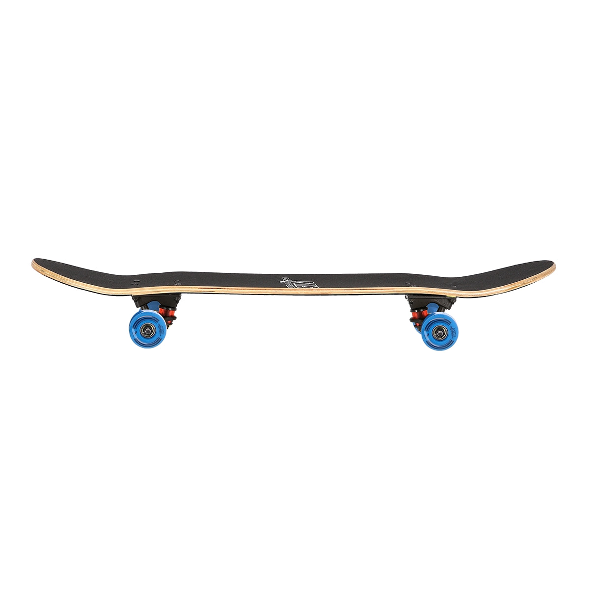 Spot Skateboard, Durable Deck, Smooth Wheels