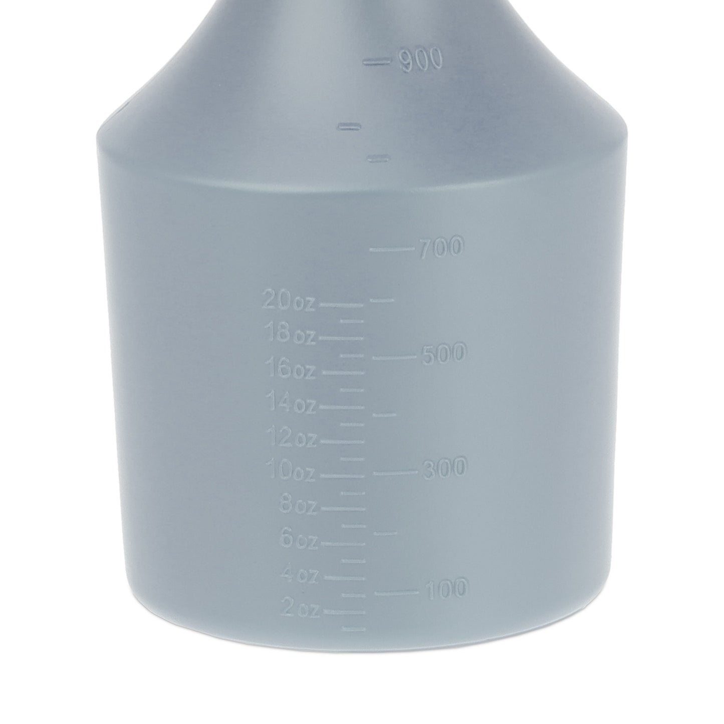 Spray bottle 1 l in set of 2