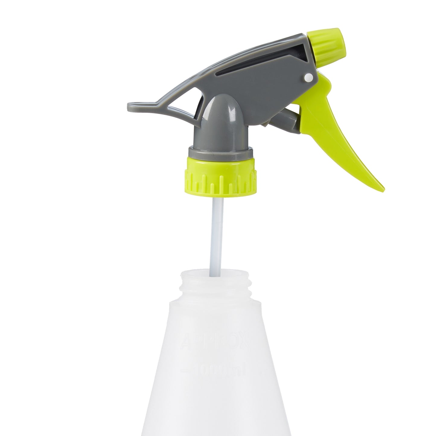 Spray bottle 1 liter set of 2
