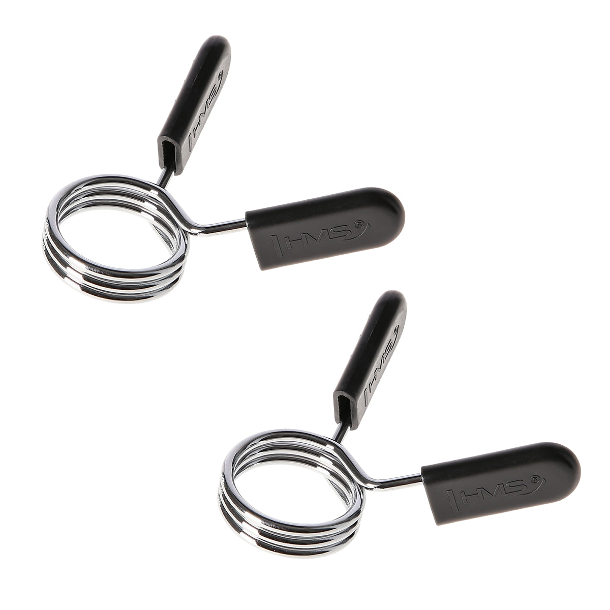 Spring Collars 25mm, Set of 2