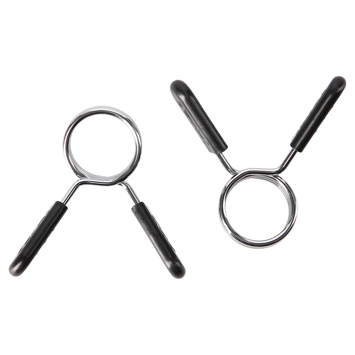 Spring Collars 30mm, Set of 2