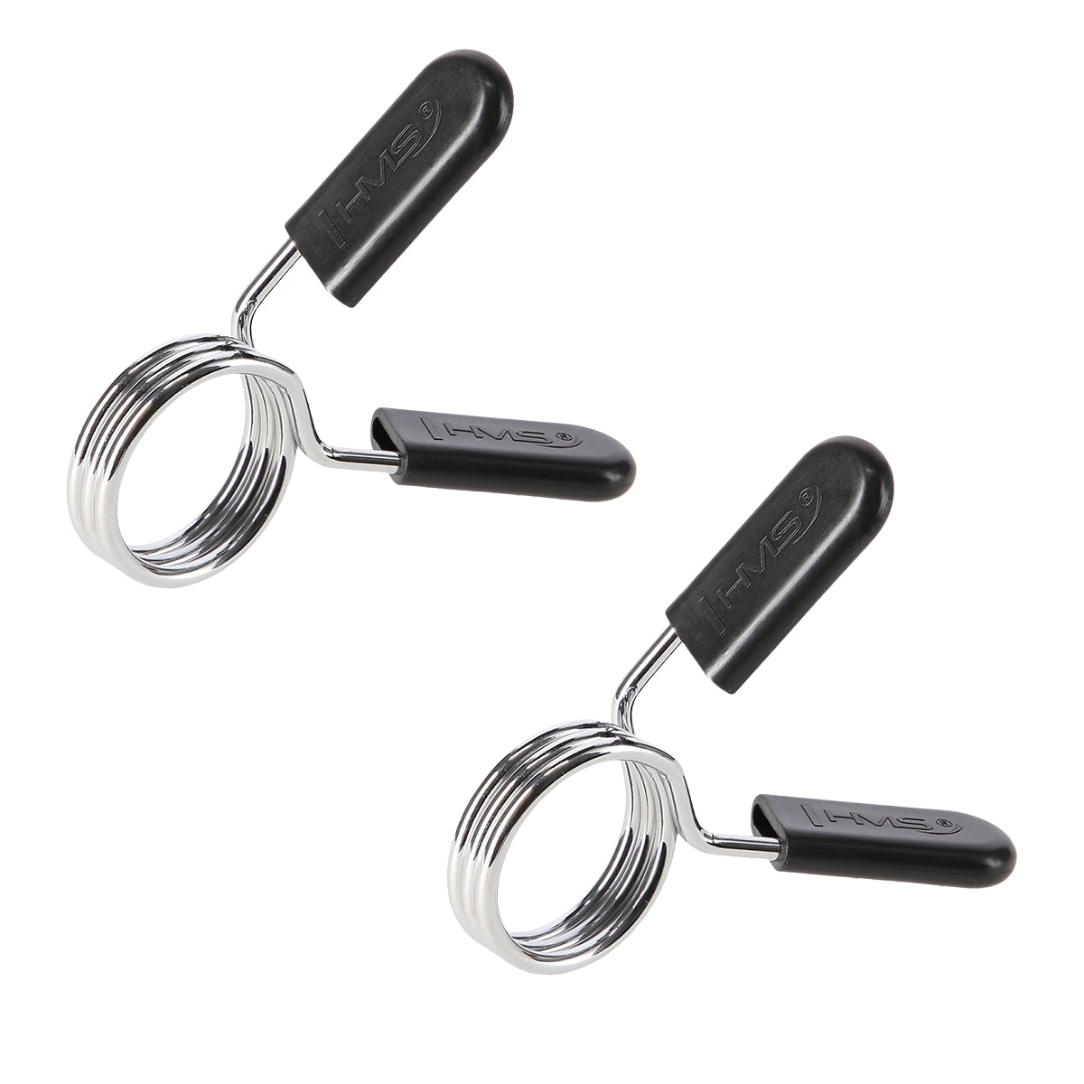 Spring Collars 30mm, Set of 2