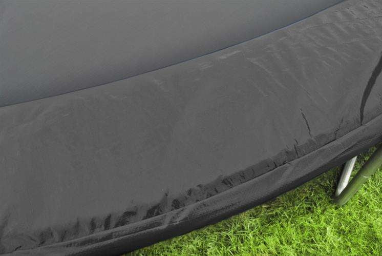 Spring cover for 404cm trampoline