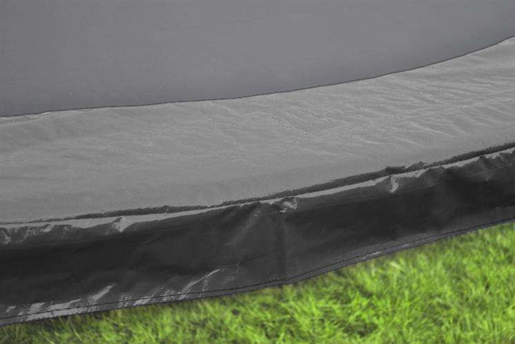 Spring cover for 404cm trampoline