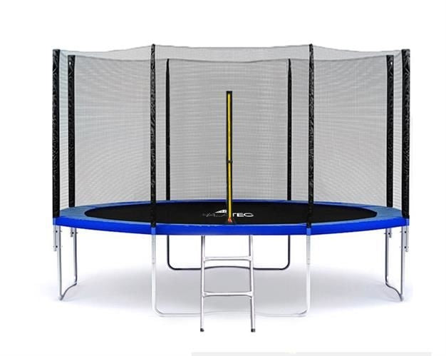 Spring cover for 404cm trampoline