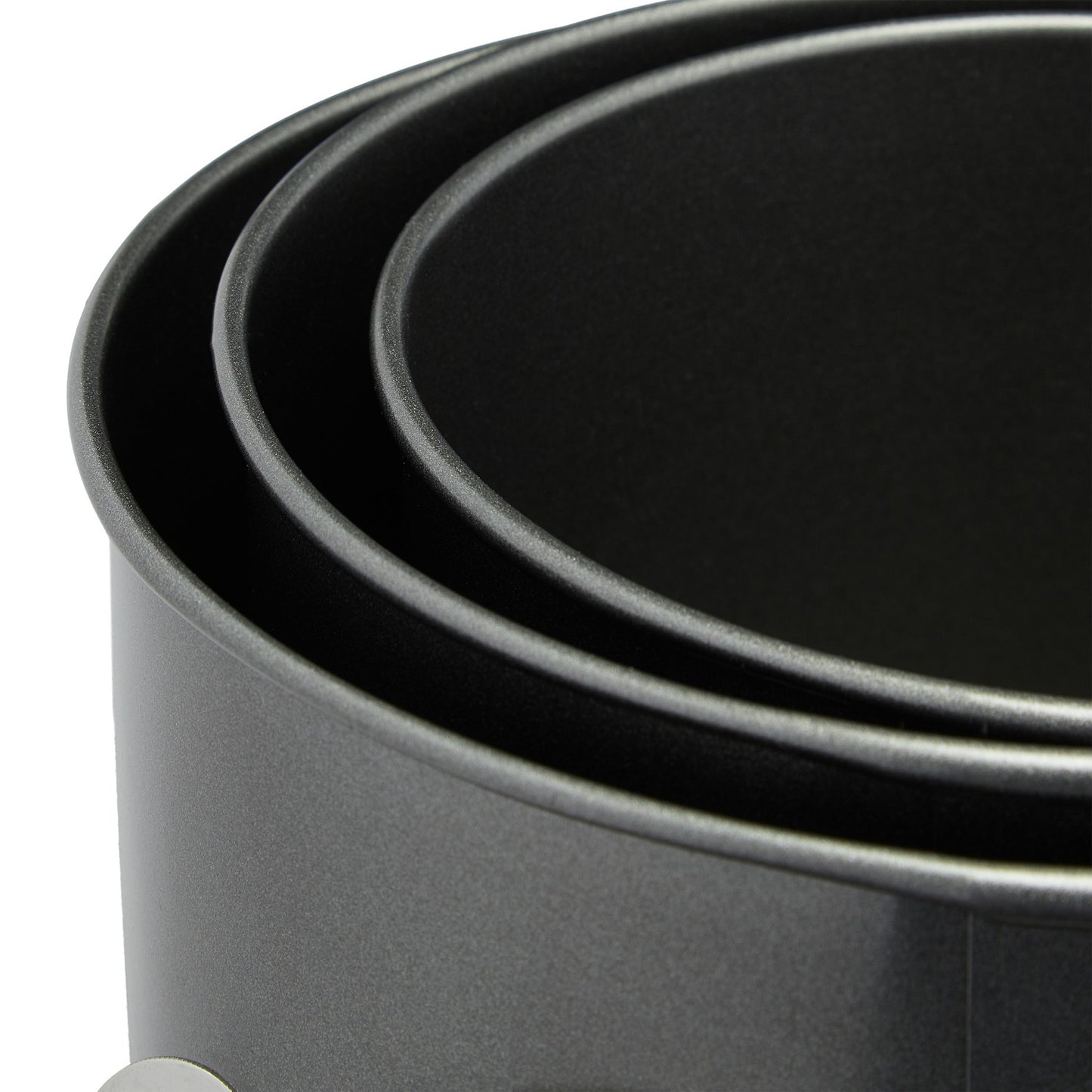 Springform Cake Tin Set of 3
