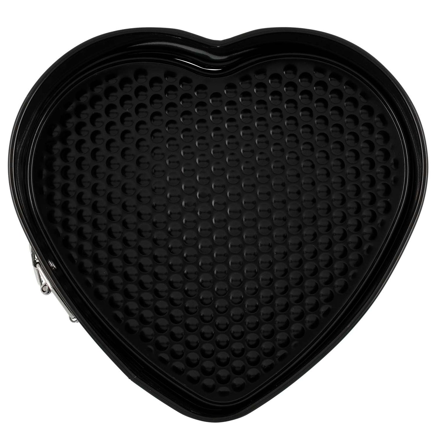 Springform Pans with Removable Bottom, Set of 2