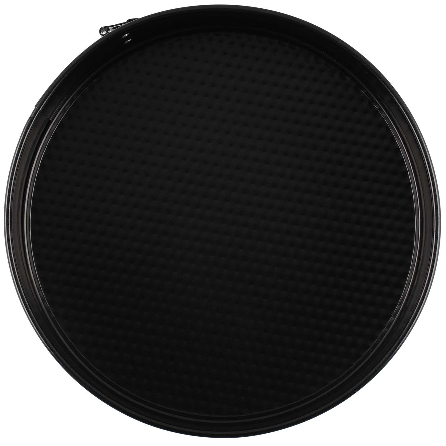 Springform Pan with Lock and Handle
