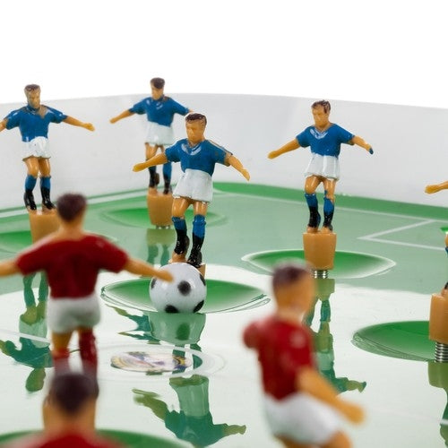 Spring table football 21801