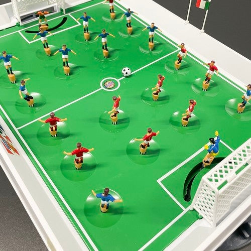 Spring table football 21801