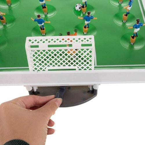 Spring table football 21801