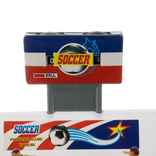 Spring table football 21801