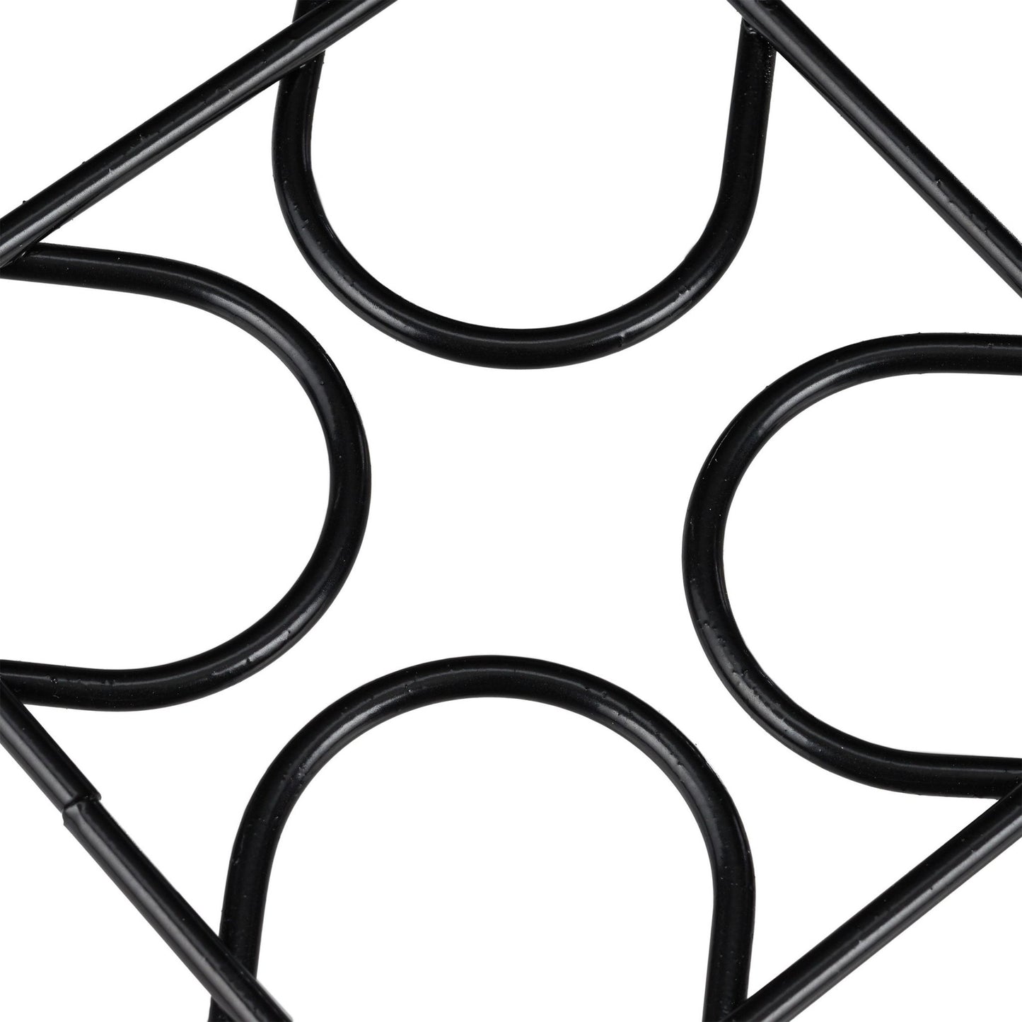 Square flower cart set of 2