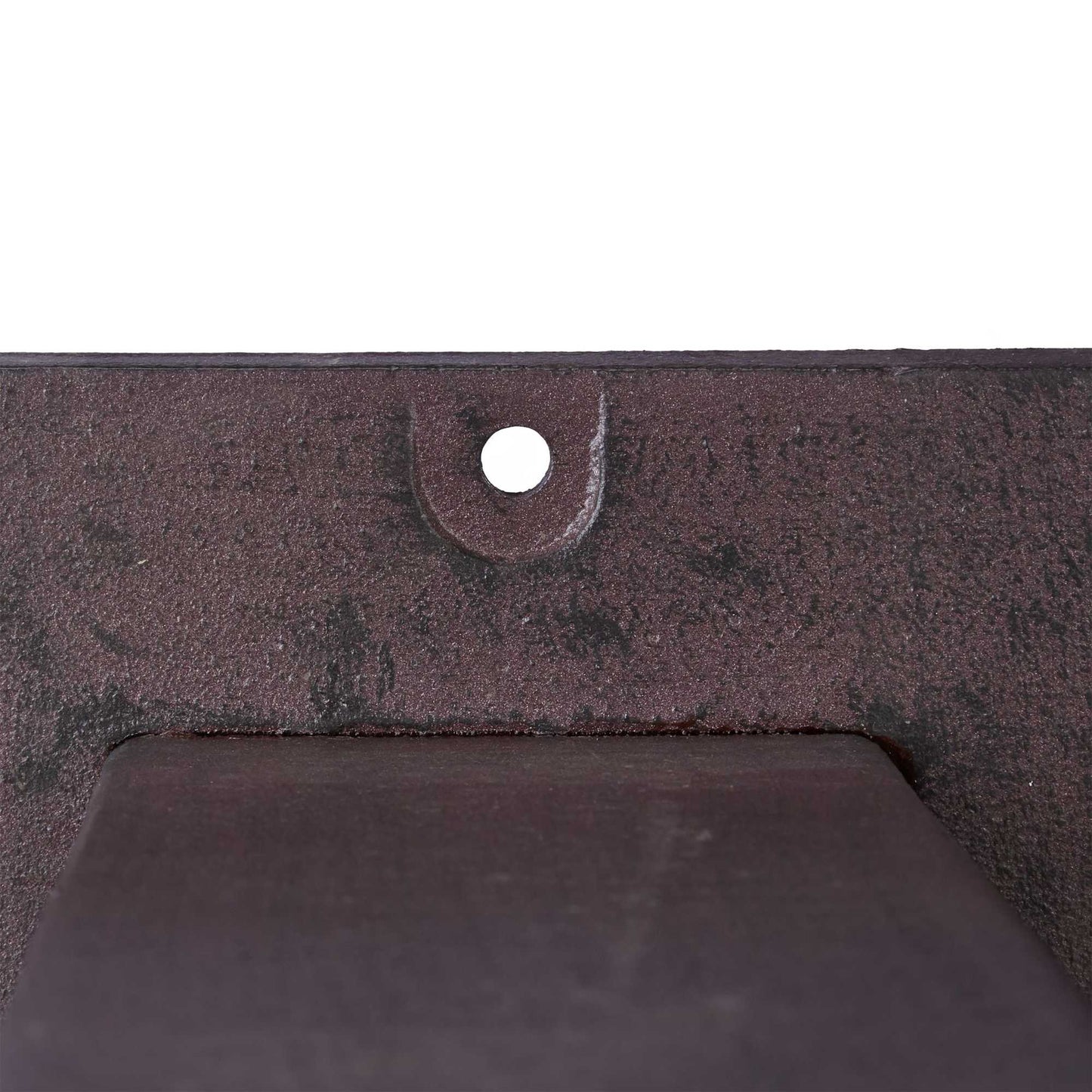 Square water container