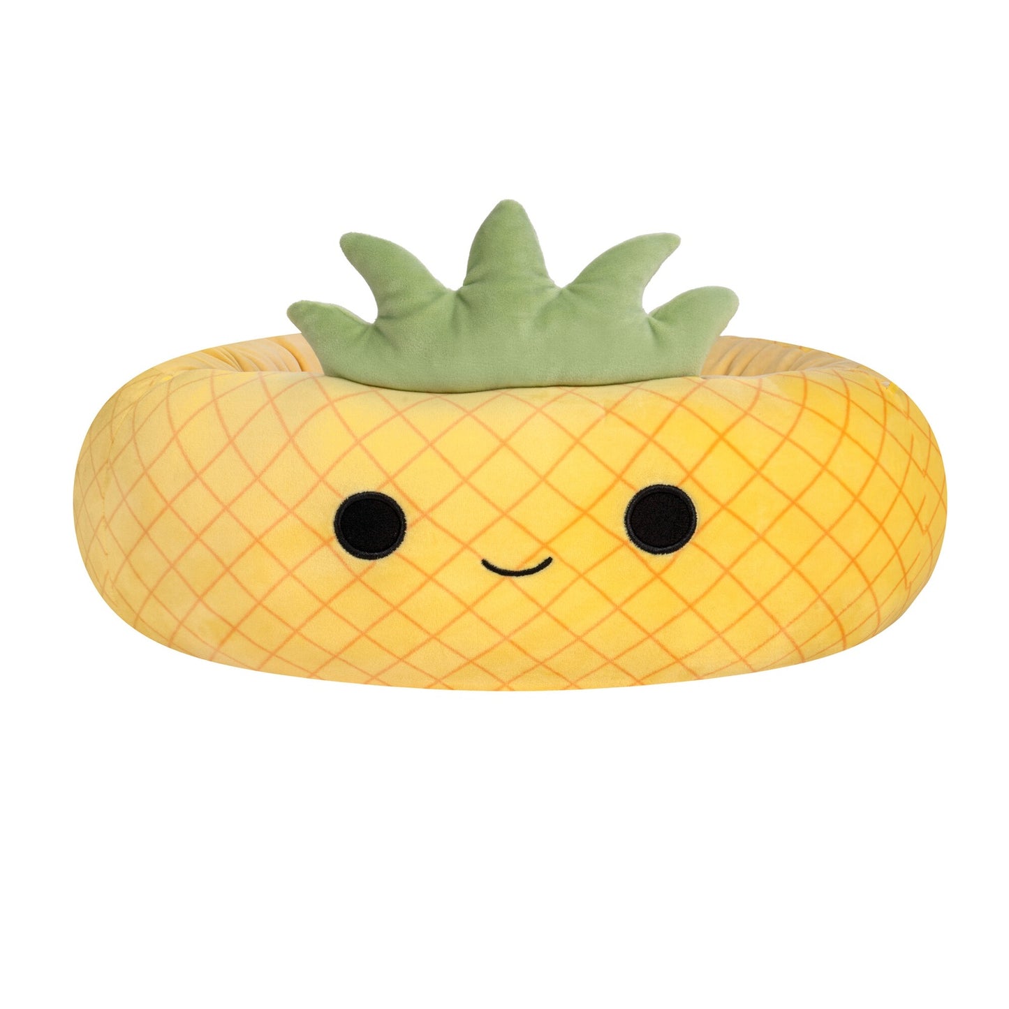 Squishmallows Pet Bed Maui The Pineapple, 75 Cm