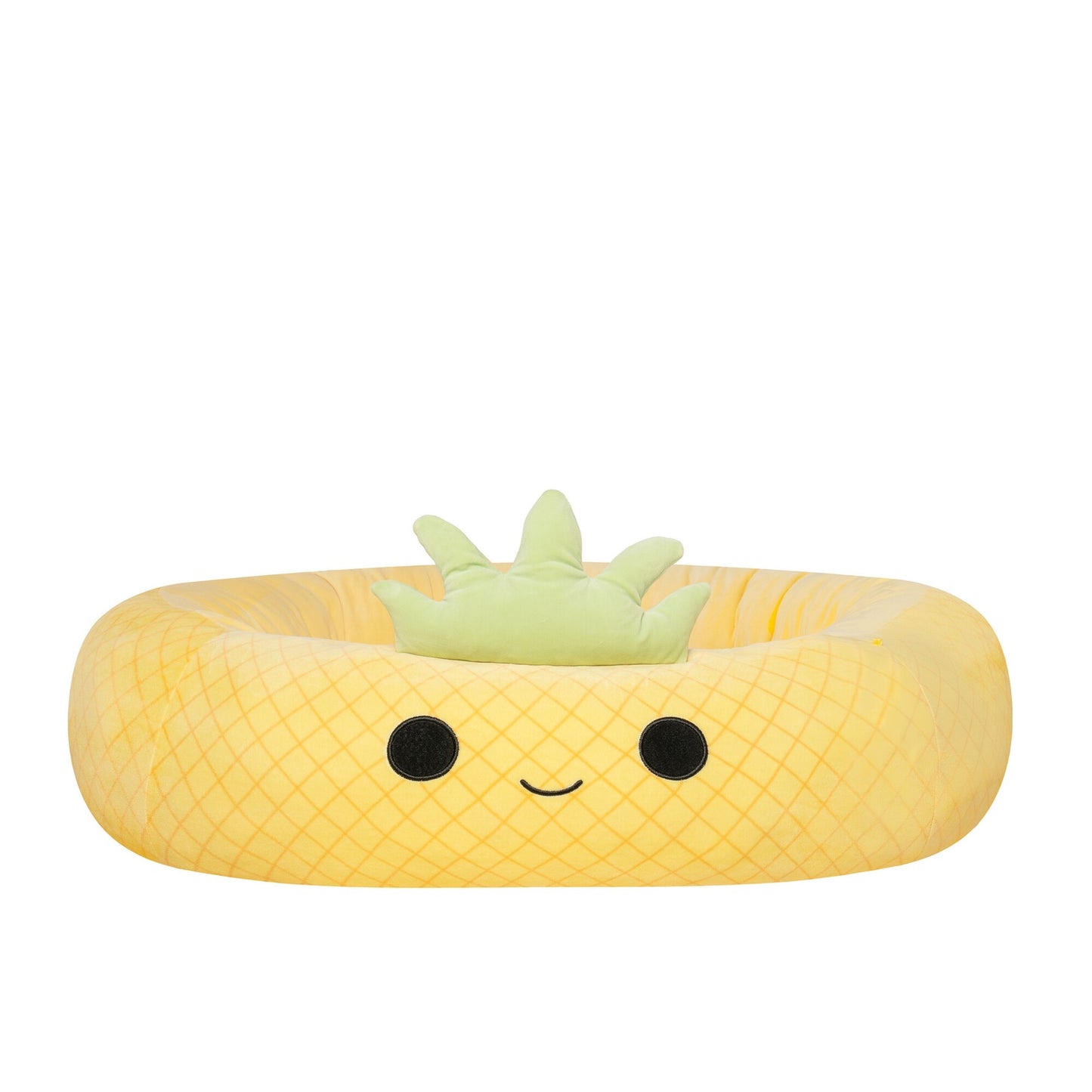 Squishmallows Pet Bed Maui The Pineapple, 75 Cm