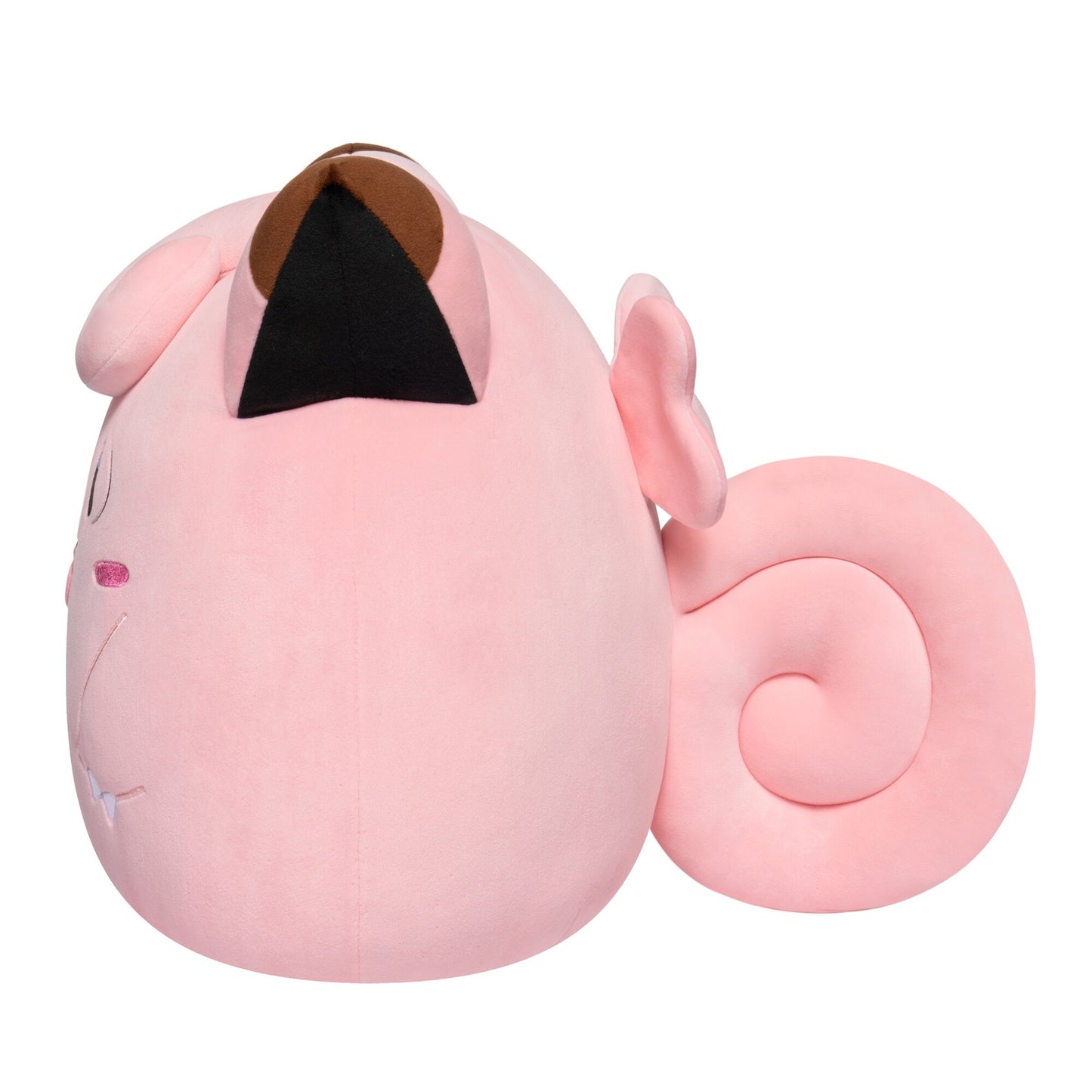Squishmallows Pokemon Plush Clefairy, 25 Cm