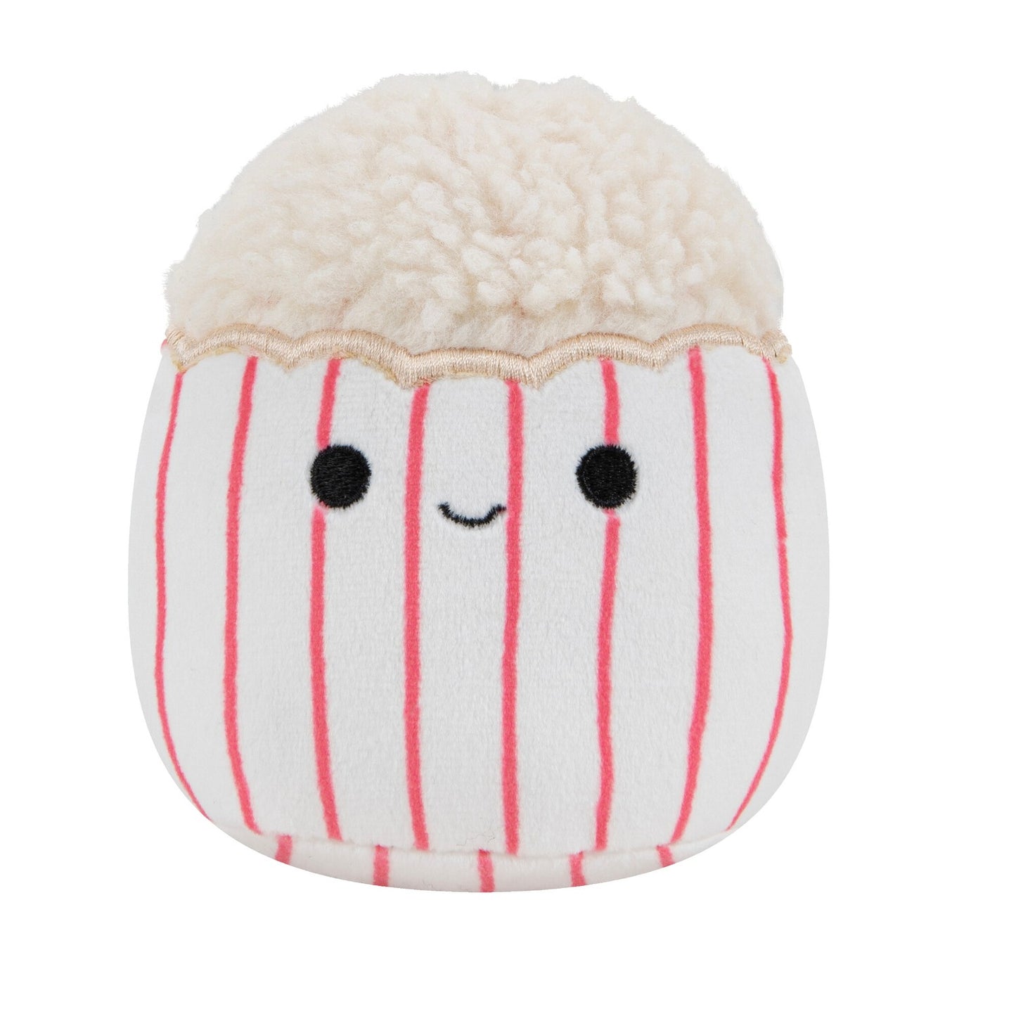 Squishmallows Two-Pack Squeaky Plush Dog Toy, 9 Cm