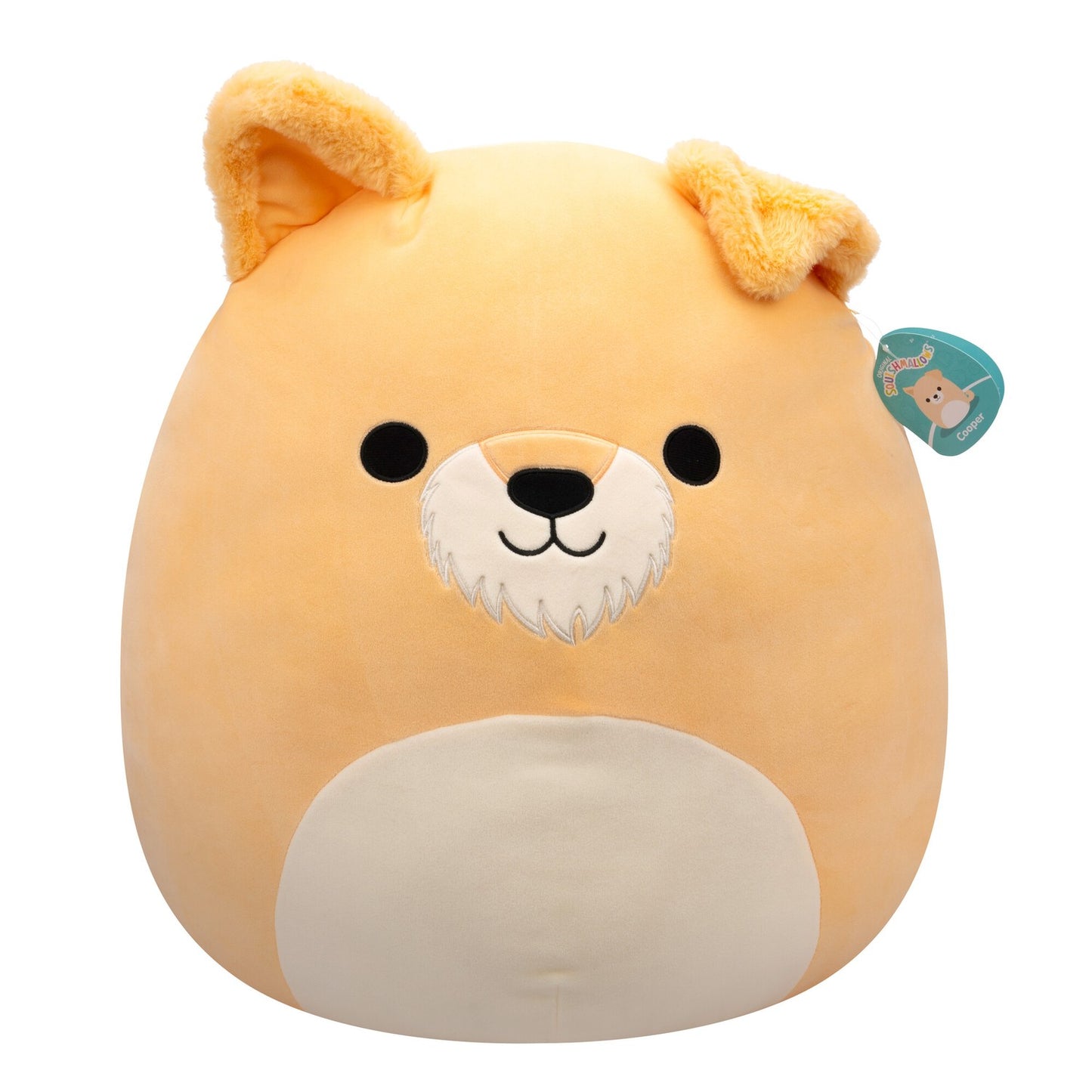 Squishmallows W20 Plush Toy, 50 Cm