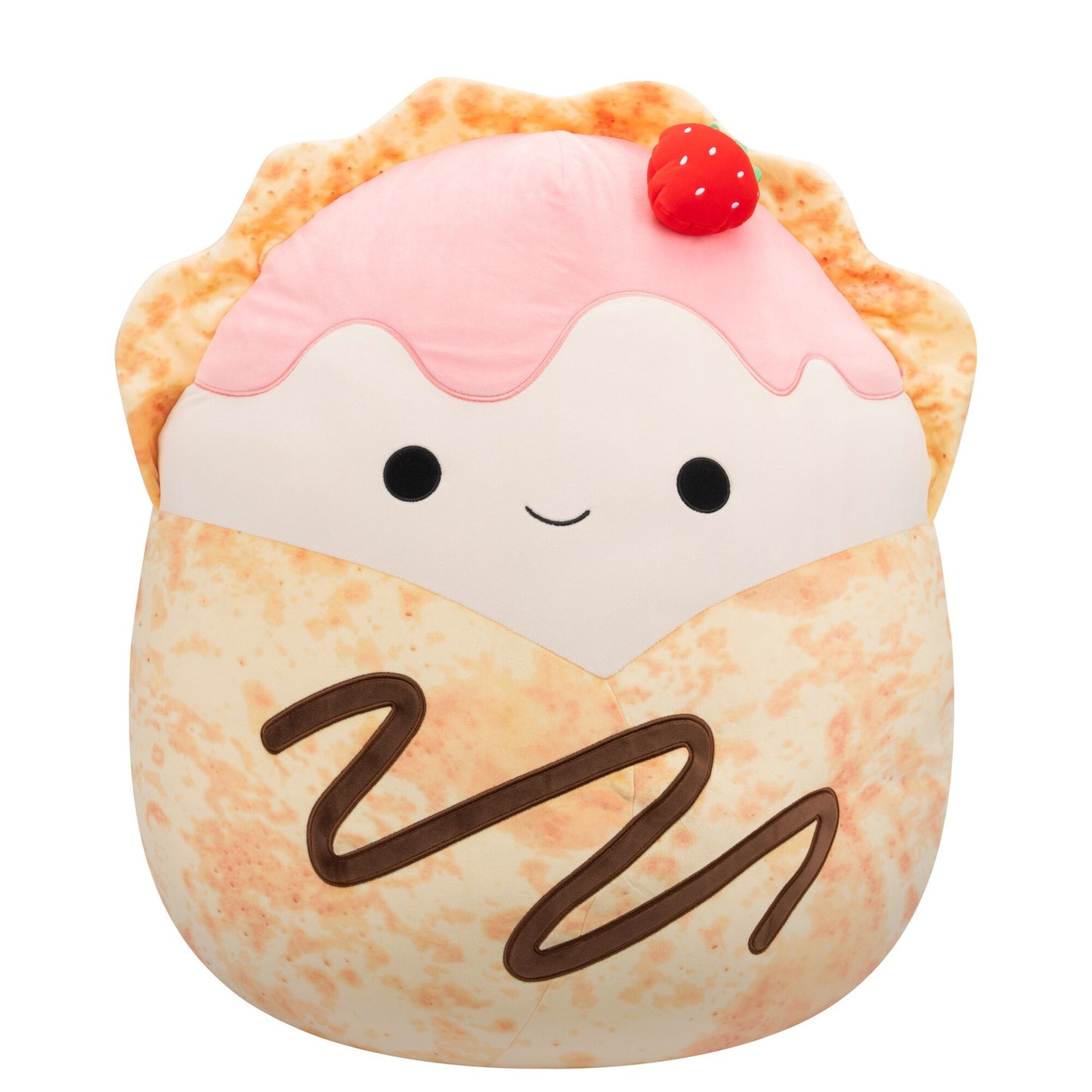 Squishmallows W20 Plush Toy, 60 Cm