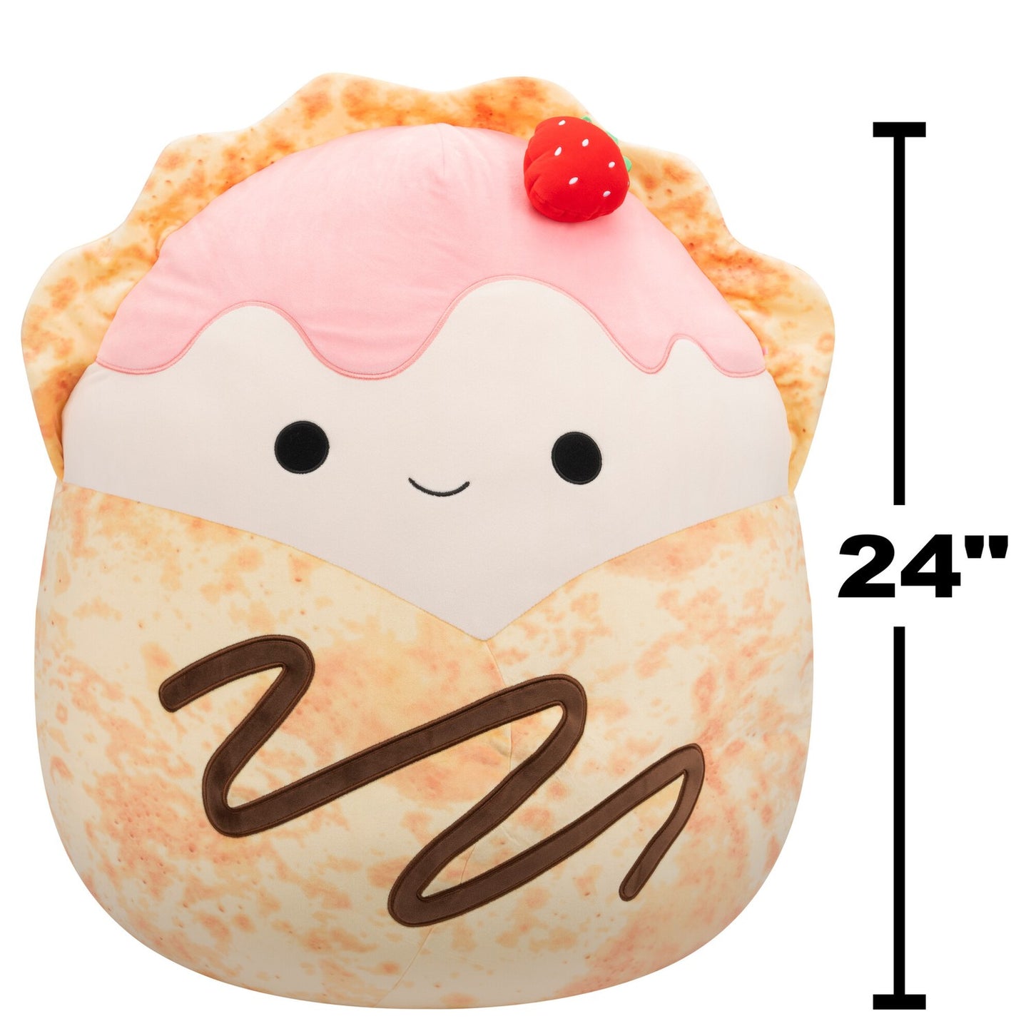 Squishmallows W20 Plush Toy, 60 Cm