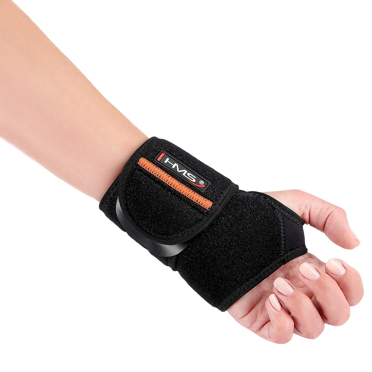 Stabilizer HMS for Enhanced Balance and Support