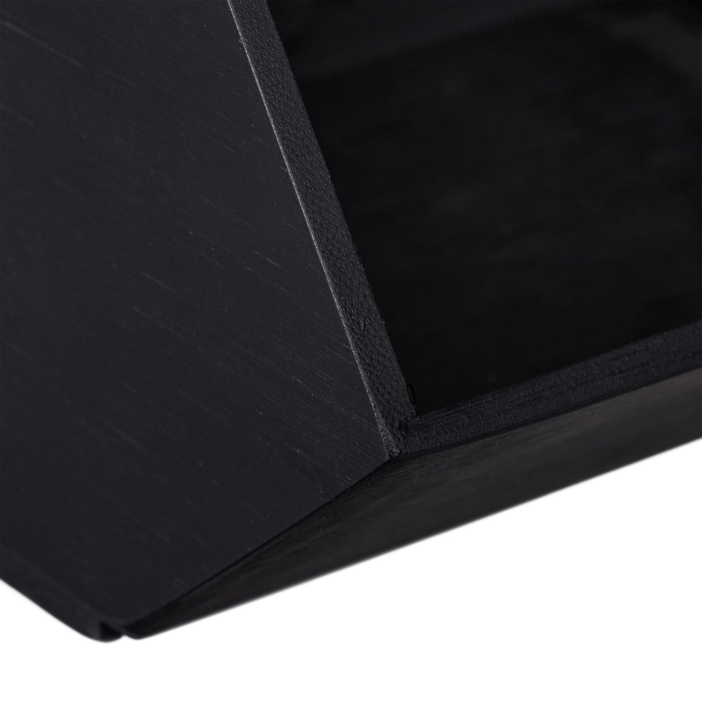 Stackable Bamboo Desk Organiser