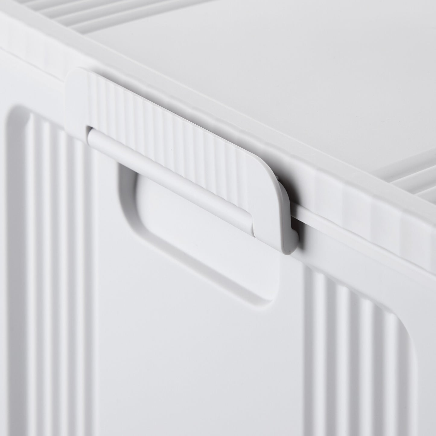 Stackable storage box 50 liters