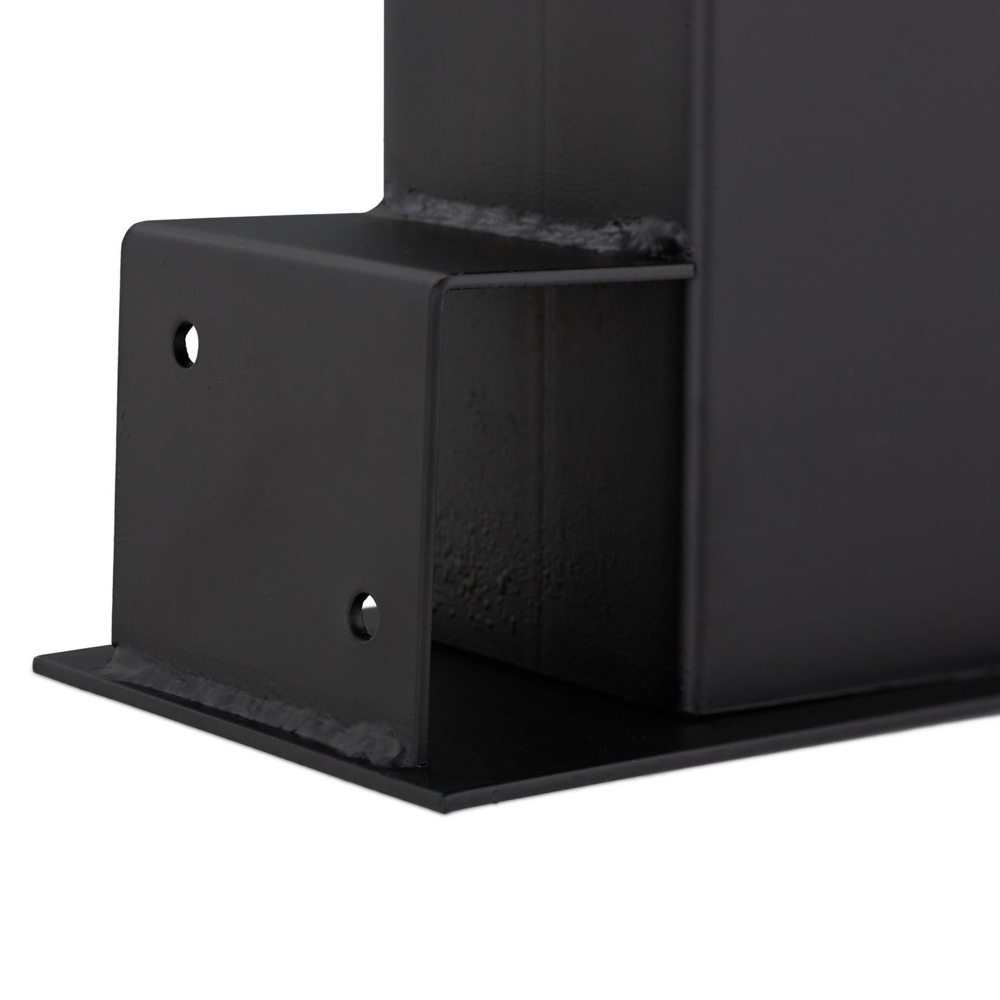 Stackable supports in wood Set of 2