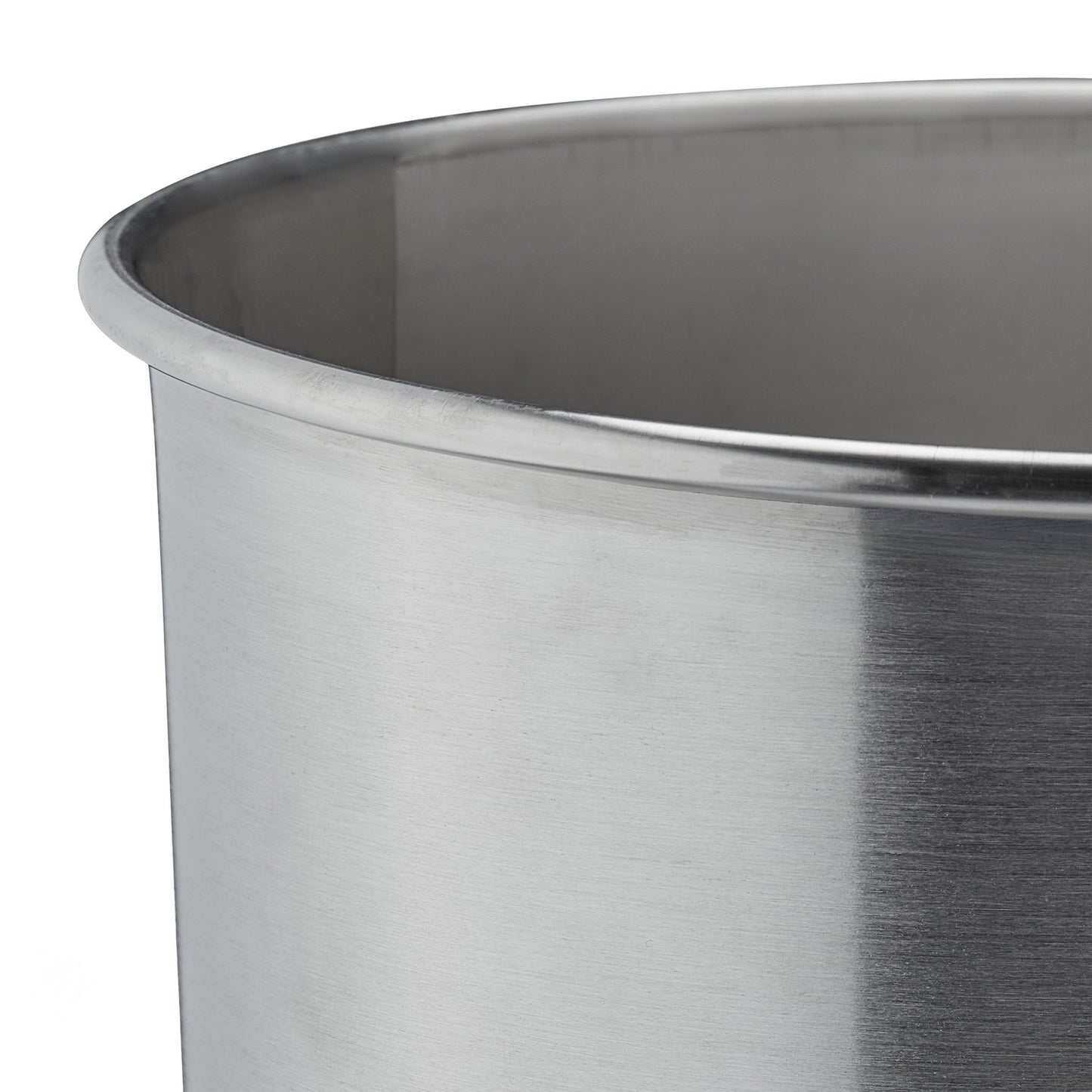 Stainless Steel Bin 8L