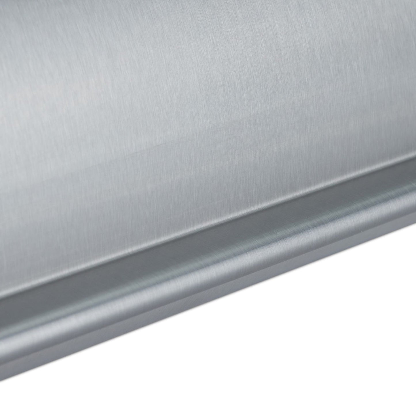Stainless Steel Bread Bin