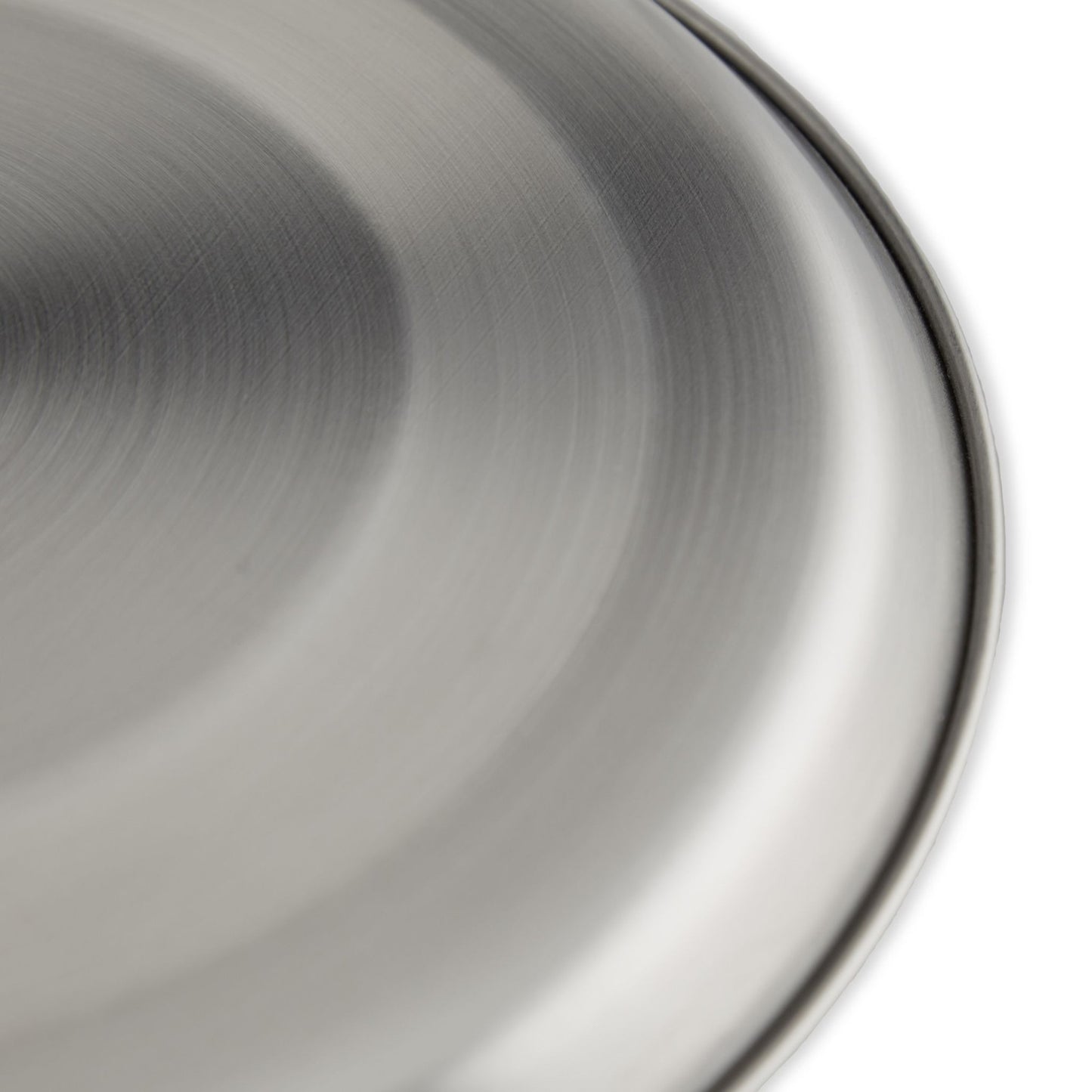 Stainless Steel Hob Protection Lids