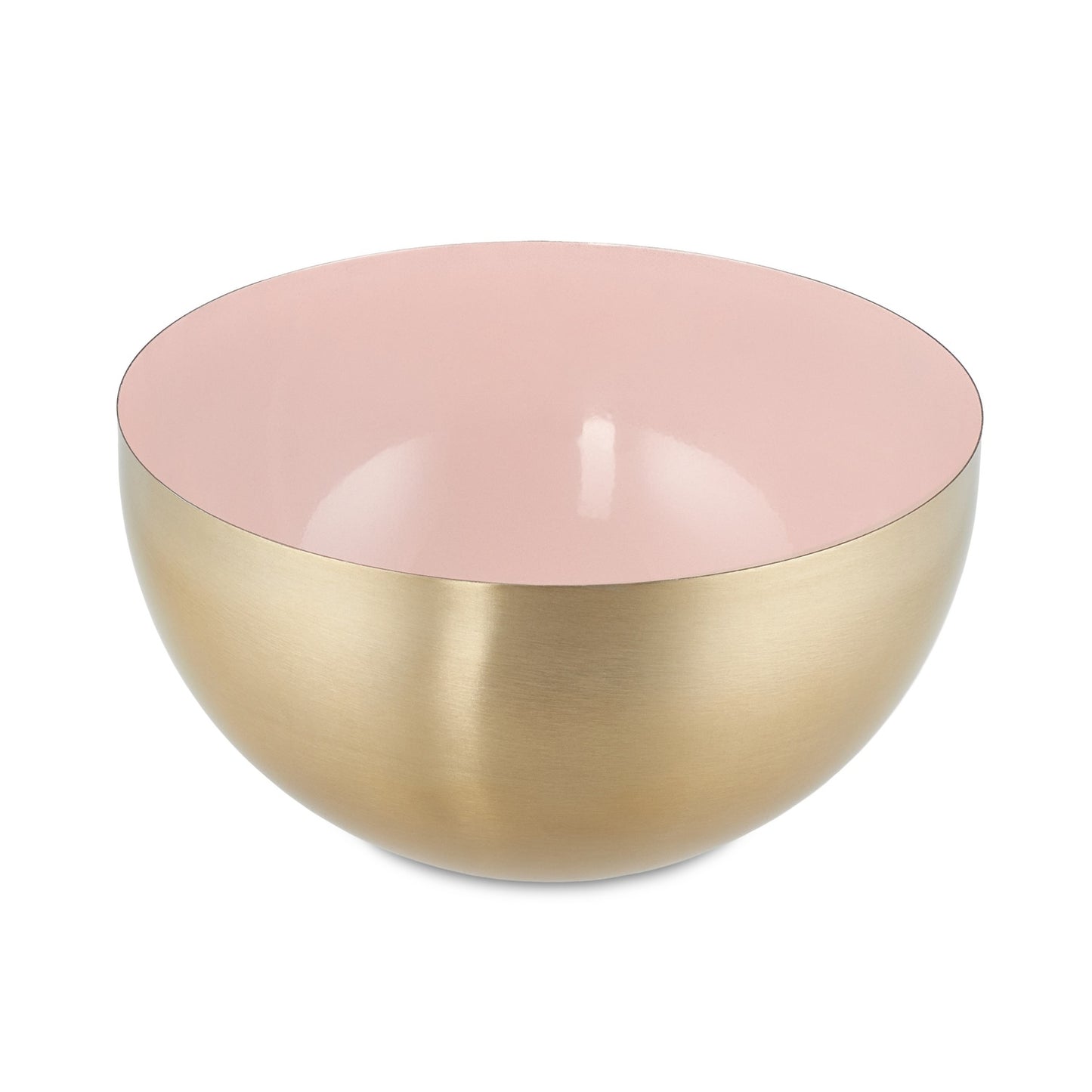 Stainless Steel Serving Bowl 20 cm