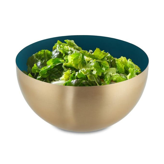 Stainless Steel Serving Bowl 20 cm